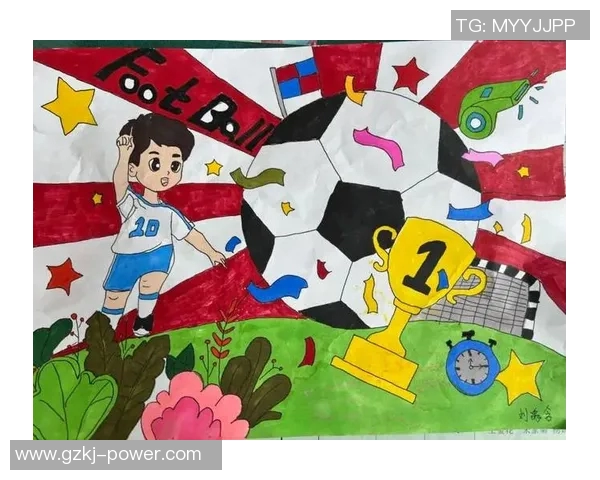 全球足球巨星风采展览设计方案与创意展示